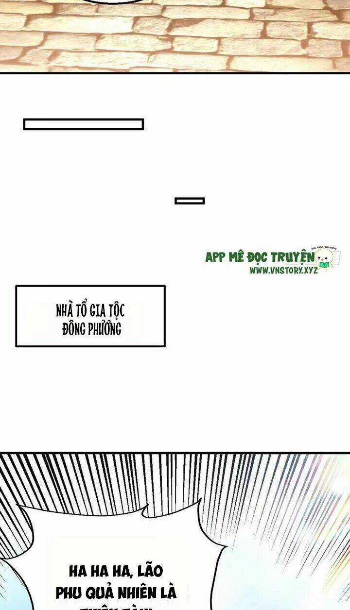 Đế Thiếu Chuyên Sủng Hắc Đạo Thê Chapter 203 trang 7