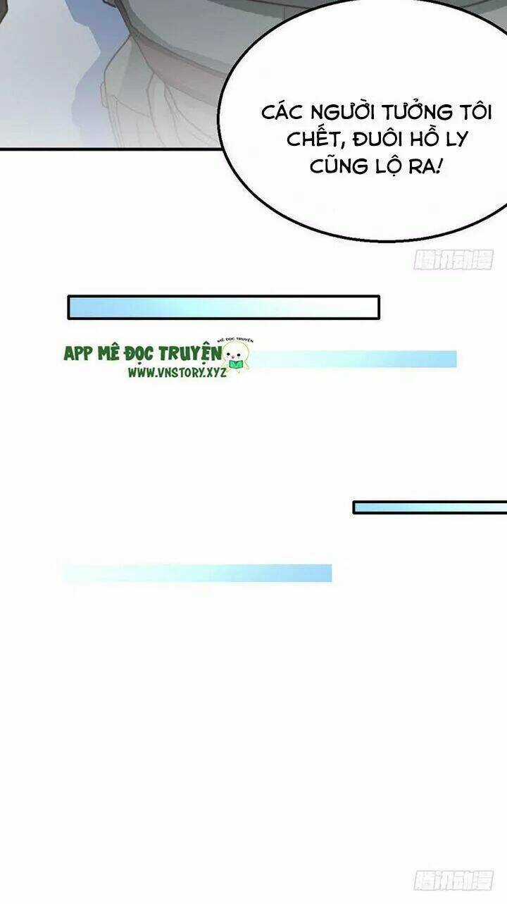 Đế Thiếu Chuyên Sủng Hắc Đạo Thê Chapter 204 trang 28