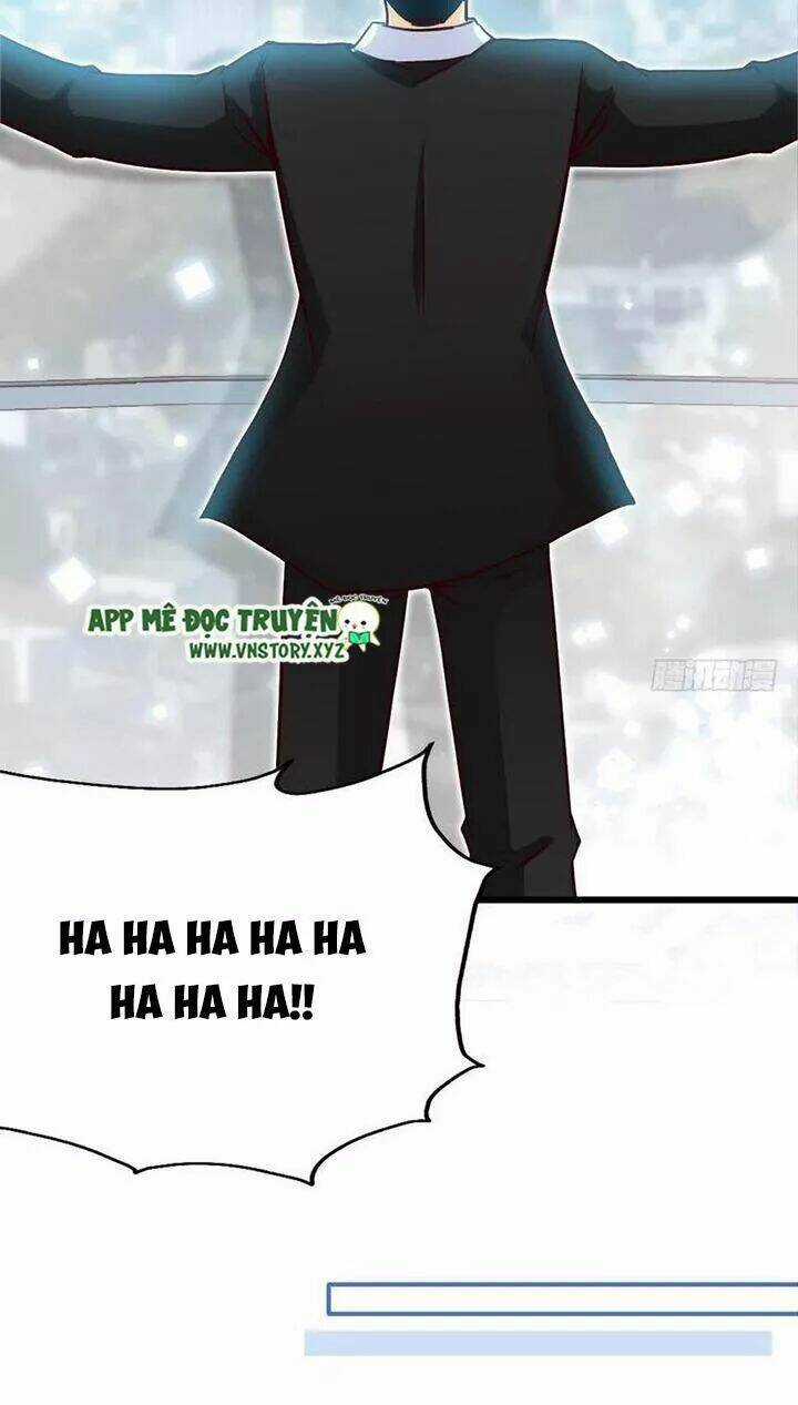 Đế Thiếu Chuyên Sủng Hắc Đạo Thê Chapter 205 trang 10