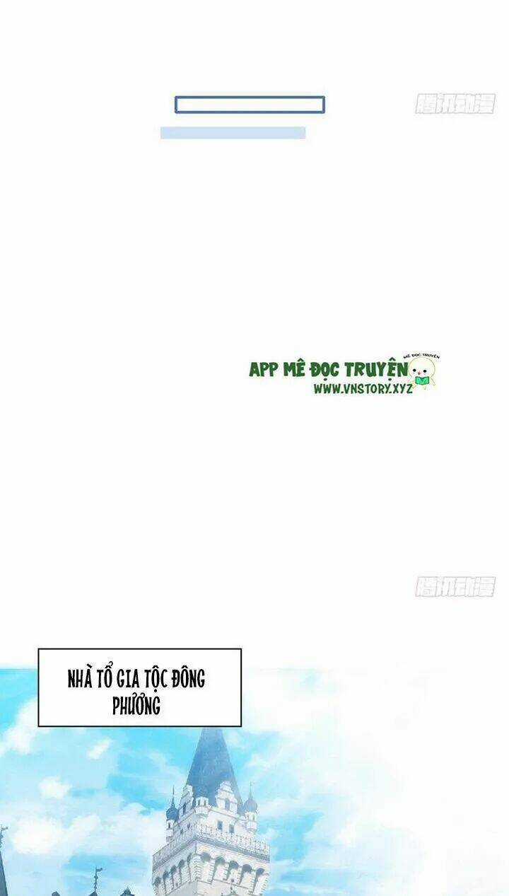 Đế Thiếu Chuyên Sủng Hắc Đạo Thê Chapter 205 trang 11