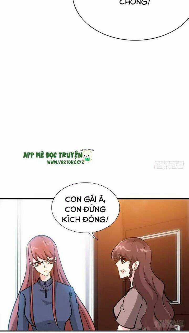 Đế Thiếu Chuyên Sủng Hắc Đạo Thê Chapter 205 trang 14