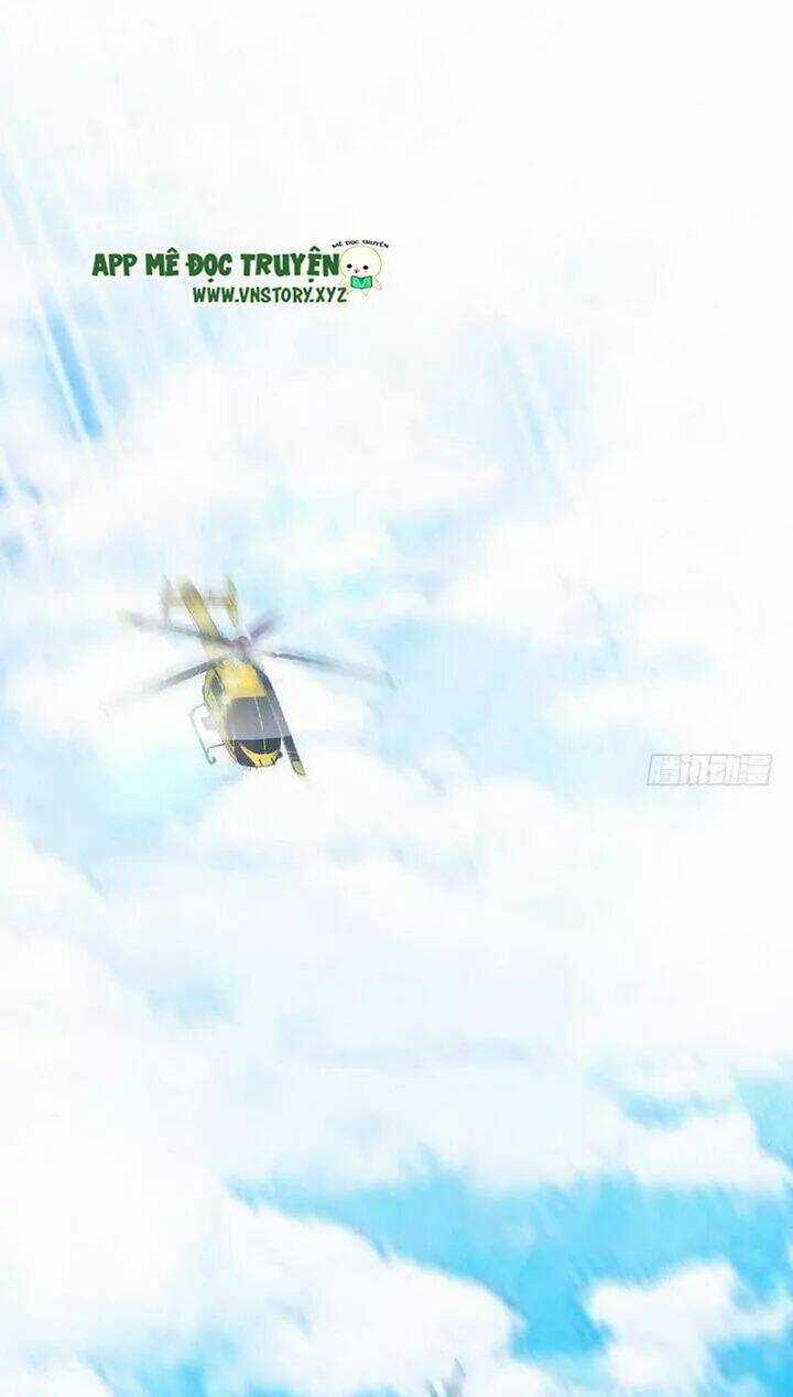 Đế Thiếu Chuyên Sủng Hắc Đạo Thê Chapter 205 trang 20