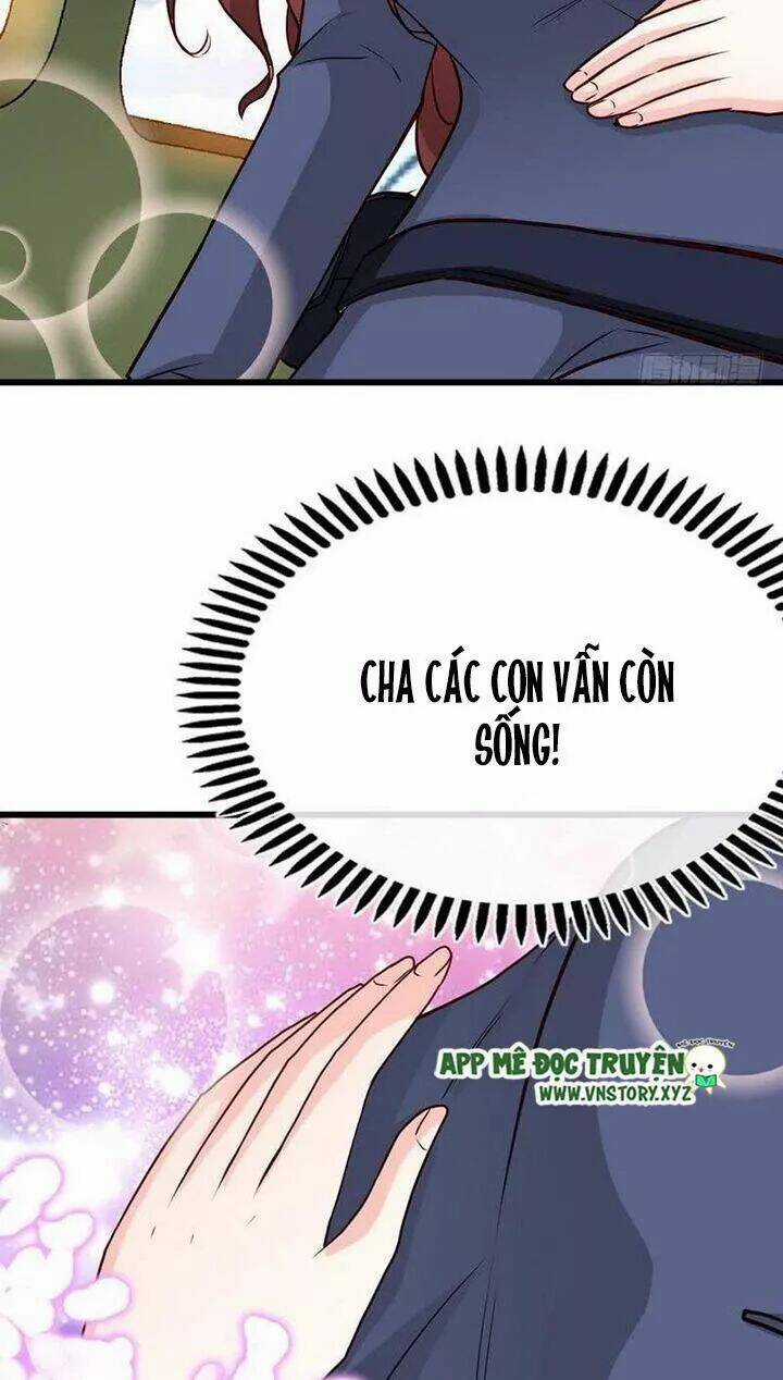 Đế Thiếu Chuyên Sủng Hắc Đạo Thê Chapter 205 trang 28