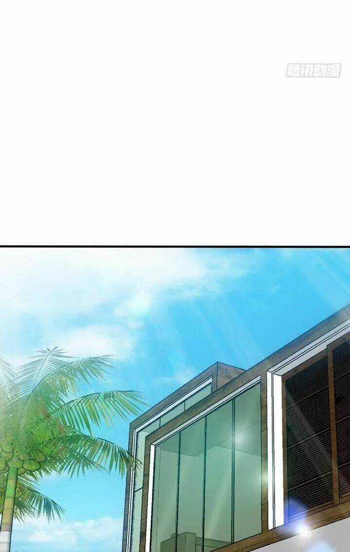 Đế Thiếu Chuyên Sủng Hắc Đạo Thê Chapter 206 trang 12