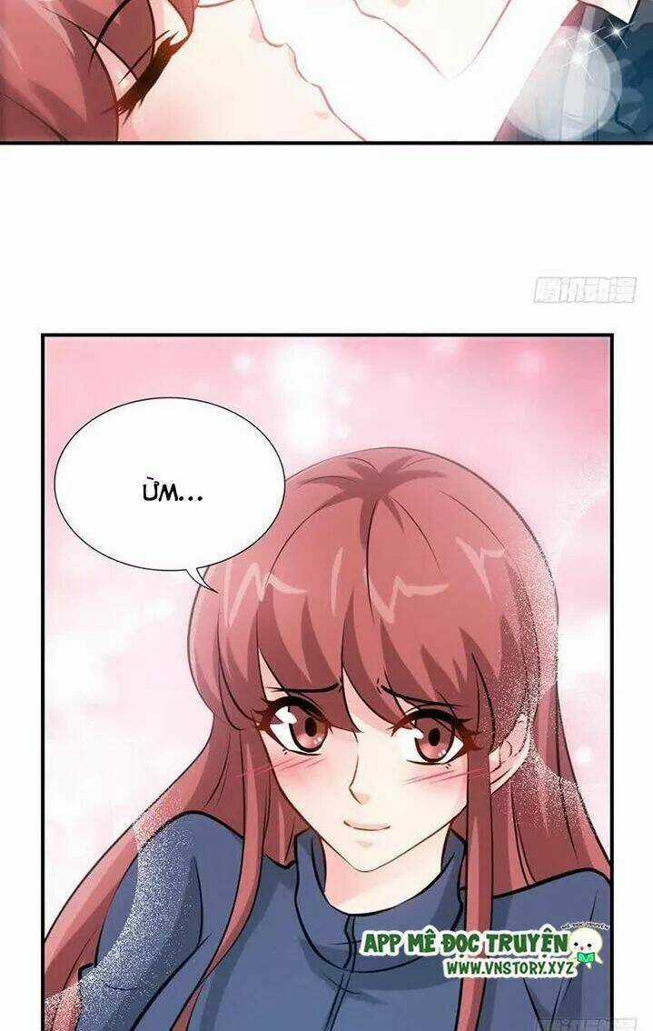 Đế Thiếu Chuyên Sủng Hắc Đạo Thê Chapter 206 trang 7