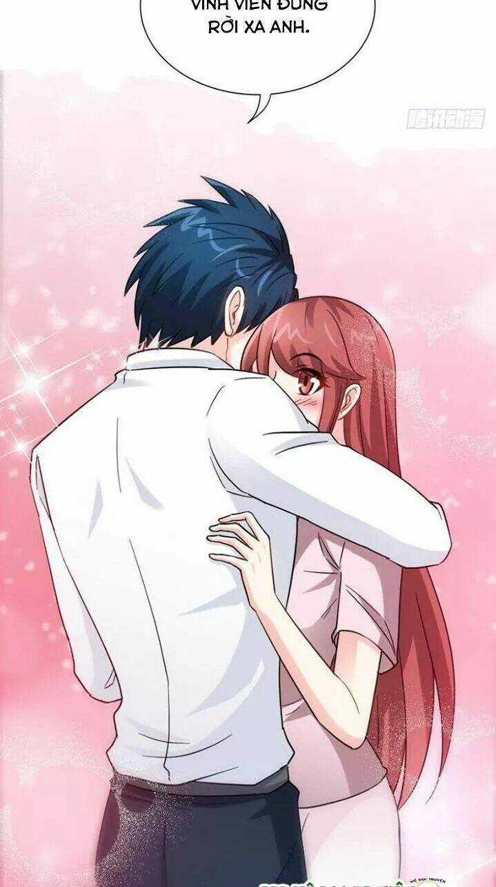 Đế Thiếu Chuyên Sủng Hắc Đạo Thê Chapter 208 trang 10