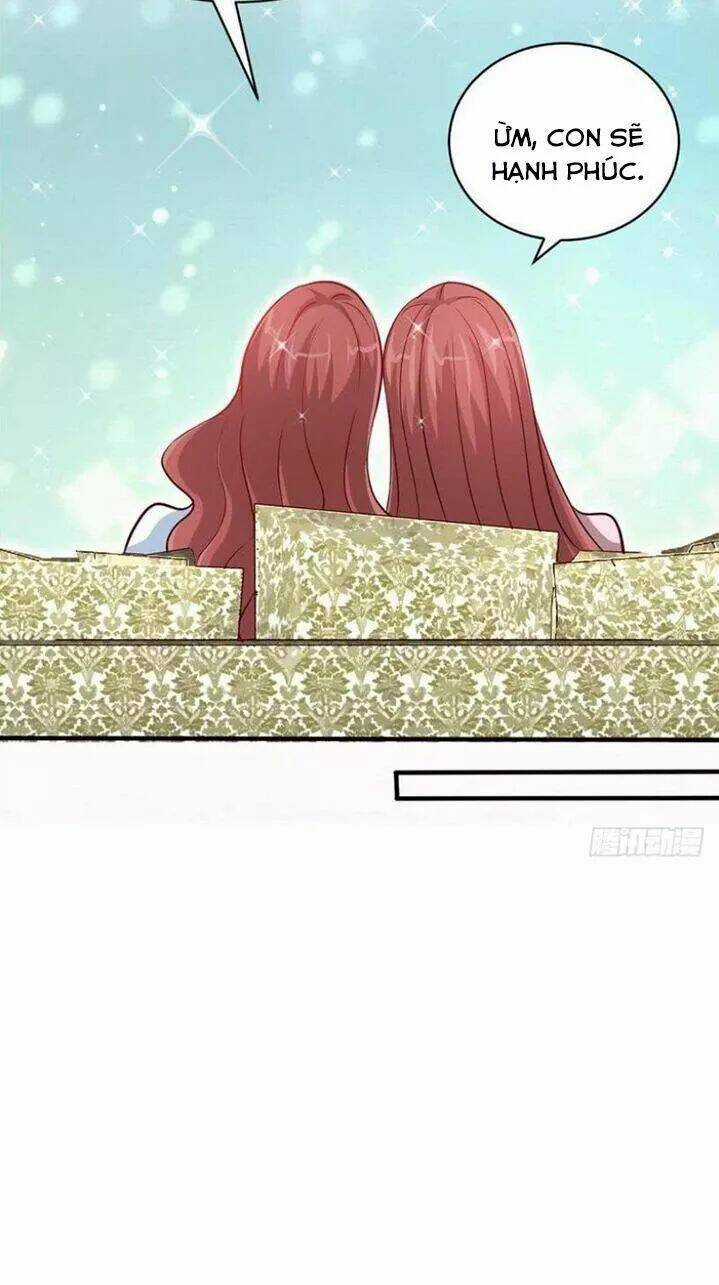 Đế Thiếu Chuyên Sủng Hắc Đạo Thê Chapter 208 trang 26