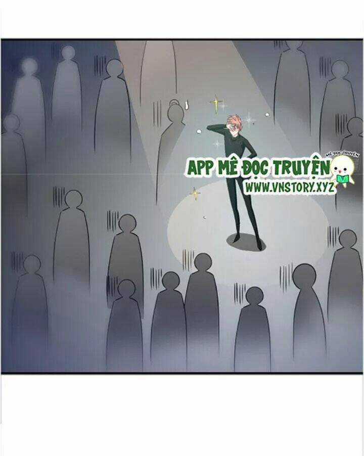 Đế Thiếu Chuyên Sủng Hắc Đạo Thê Chapter 21 trang 11