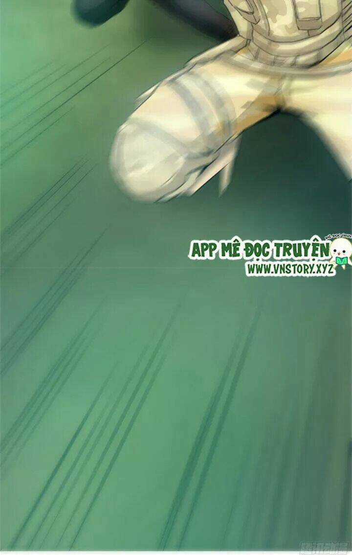 Đế Thiếu Chuyên Sủng Hắc Đạo Thê Chapter 21 trang 37