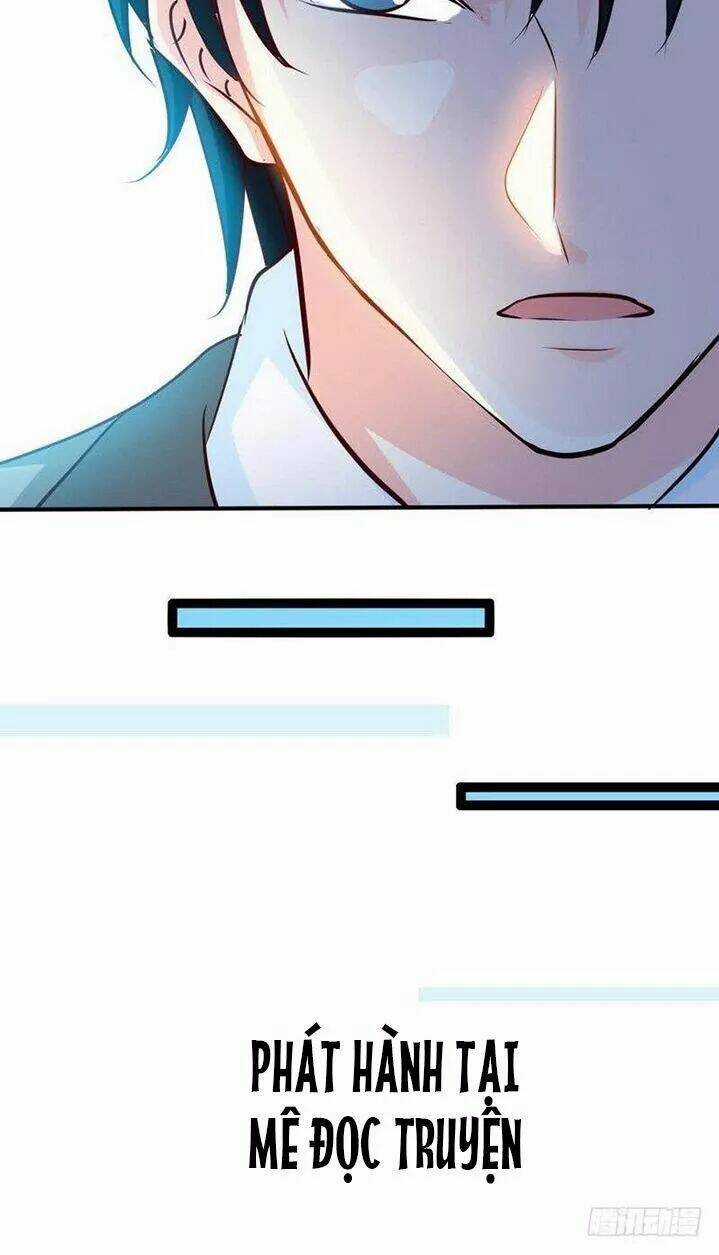 Đế Thiếu Chuyên Sủng Hắc Đạo Thê Chapter 210 trang 25