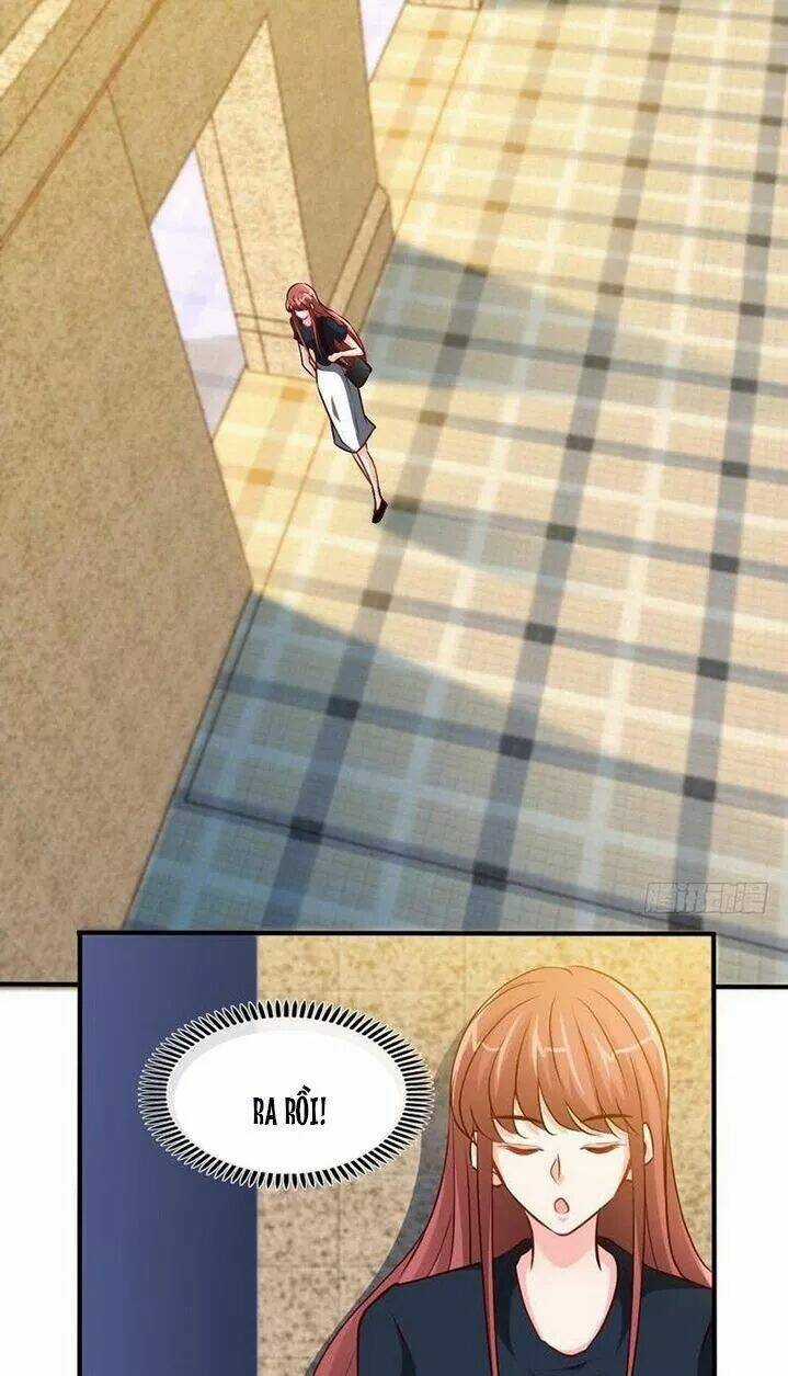 Đế Thiếu Chuyên Sủng Hắc Đạo Thê Chapter 210 trang 7