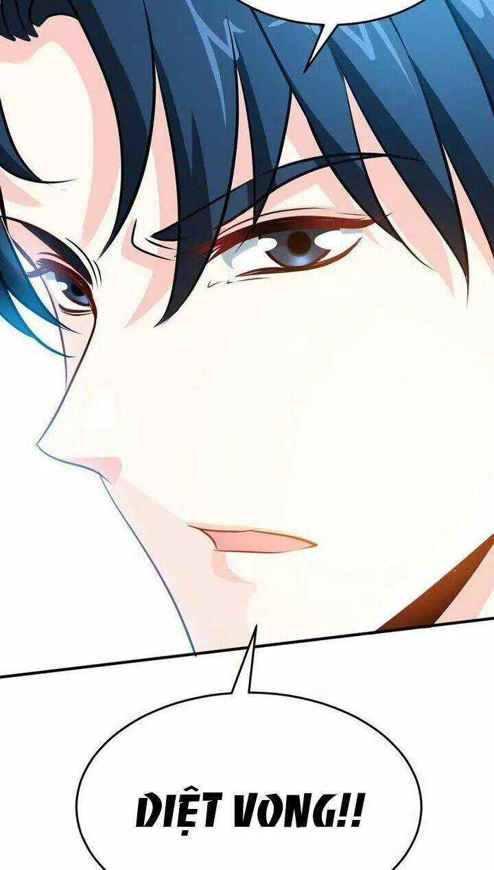 Đế Thiếu Chuyên Sủng Hắc Đạo Thê Chapter 211 trang 28