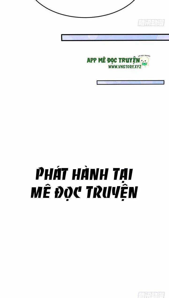 Đế Thiếu Chuyên Sủng Hắc Đạo Thê Chapter 211 trang 29