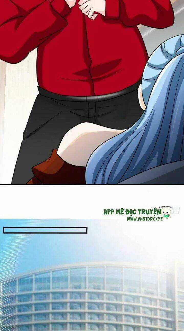 Đế Thiếu Chuyên Sủng Hắc Đạo Thê Chapter 213 trang 17