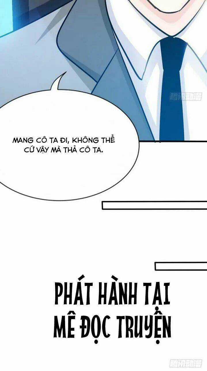 Đế Thiếu Chuyên Sủng Hắc Đạo Thê Chapter 213 trang 24