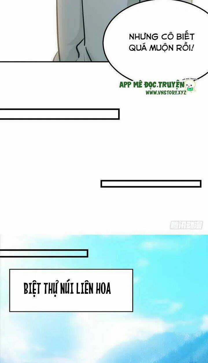 Đế Thiếu Chuyên Sủng Hắc Đạo Thê Chapter 214 trang 12