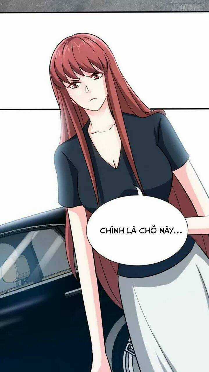 Đế Thiếu Chuyên Sủng Hắc Đạo Thê Chapter 215 trang 10