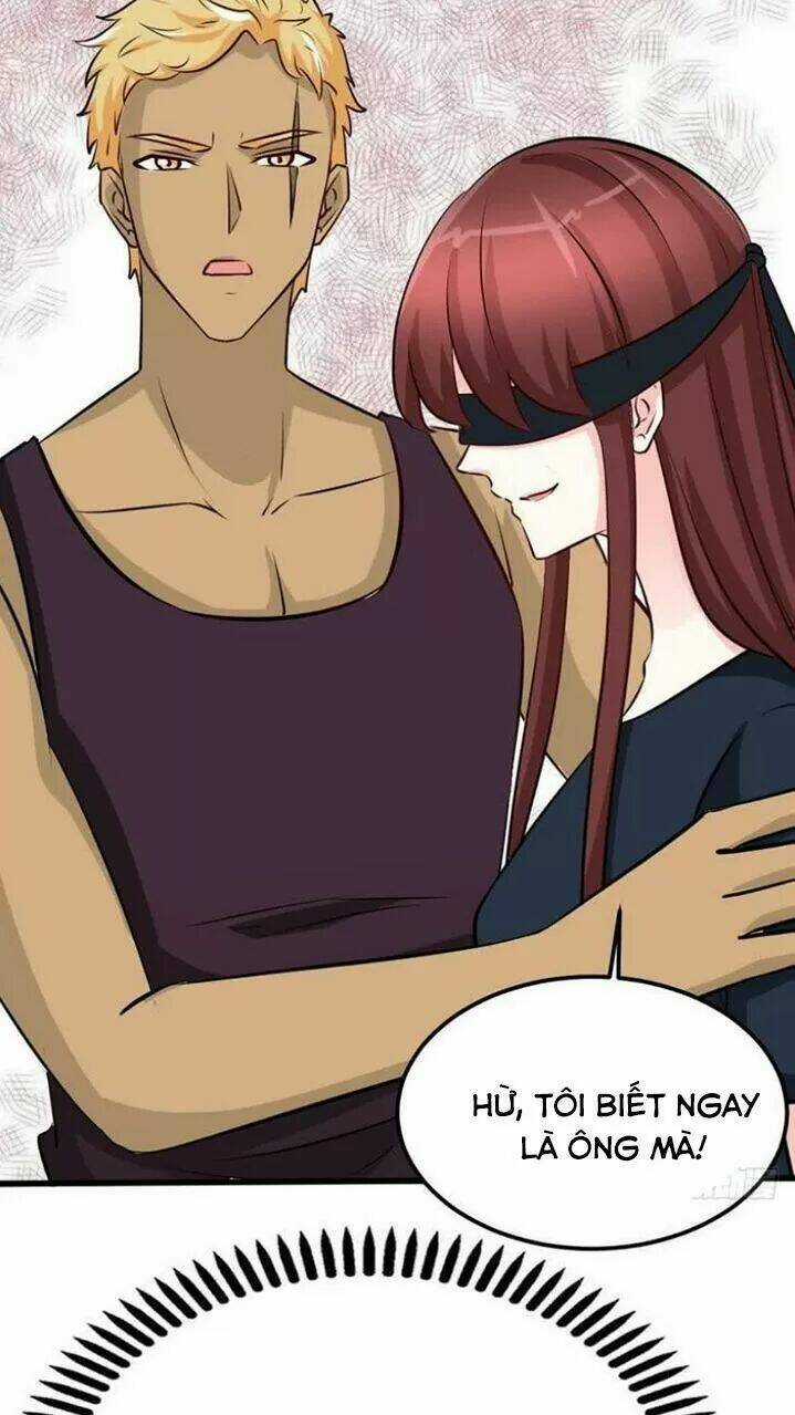 Đế Thiếu Chuyên Sủng Hắc Đạo Thê Chapter 215 trang 26