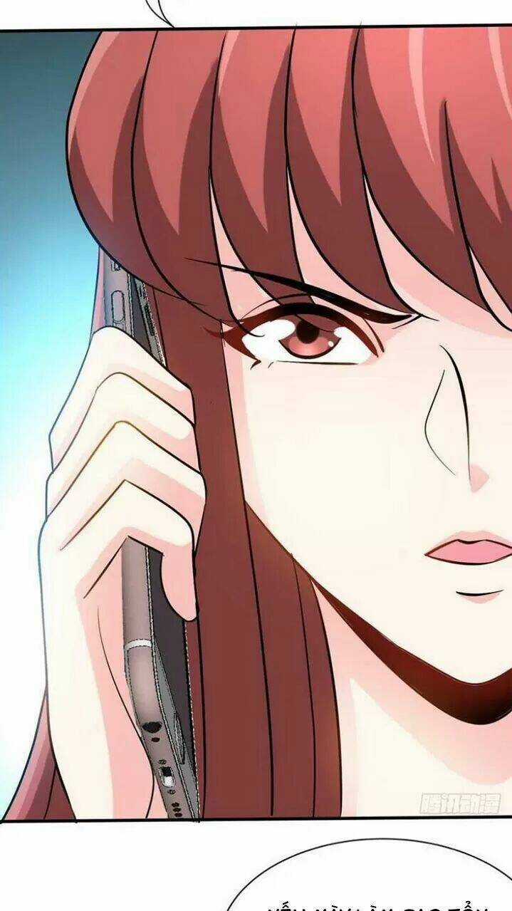 Đế Thiếu Chuyên Sủng Hắc Đạo Thê Chapter 215 trang 4