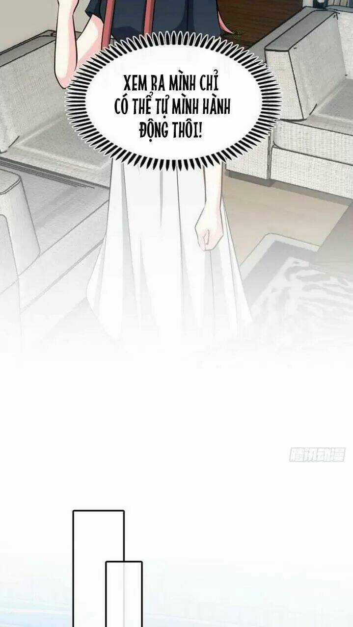 Đế Thiếu Chuyên Sủng Hắc Đạo Thê Chapter 215 trang 8