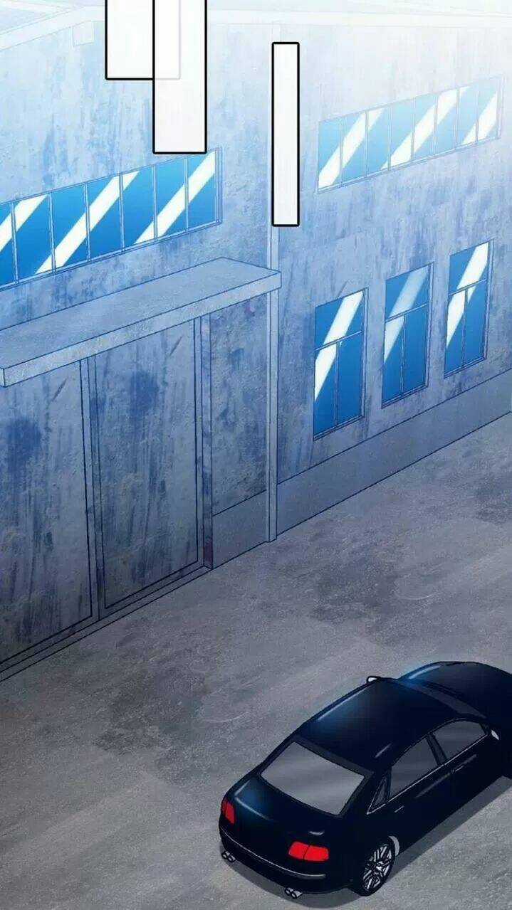 Đế Thiếu Chuyên Sủng Hắc Đạo Thê Chapter 215 trang 9