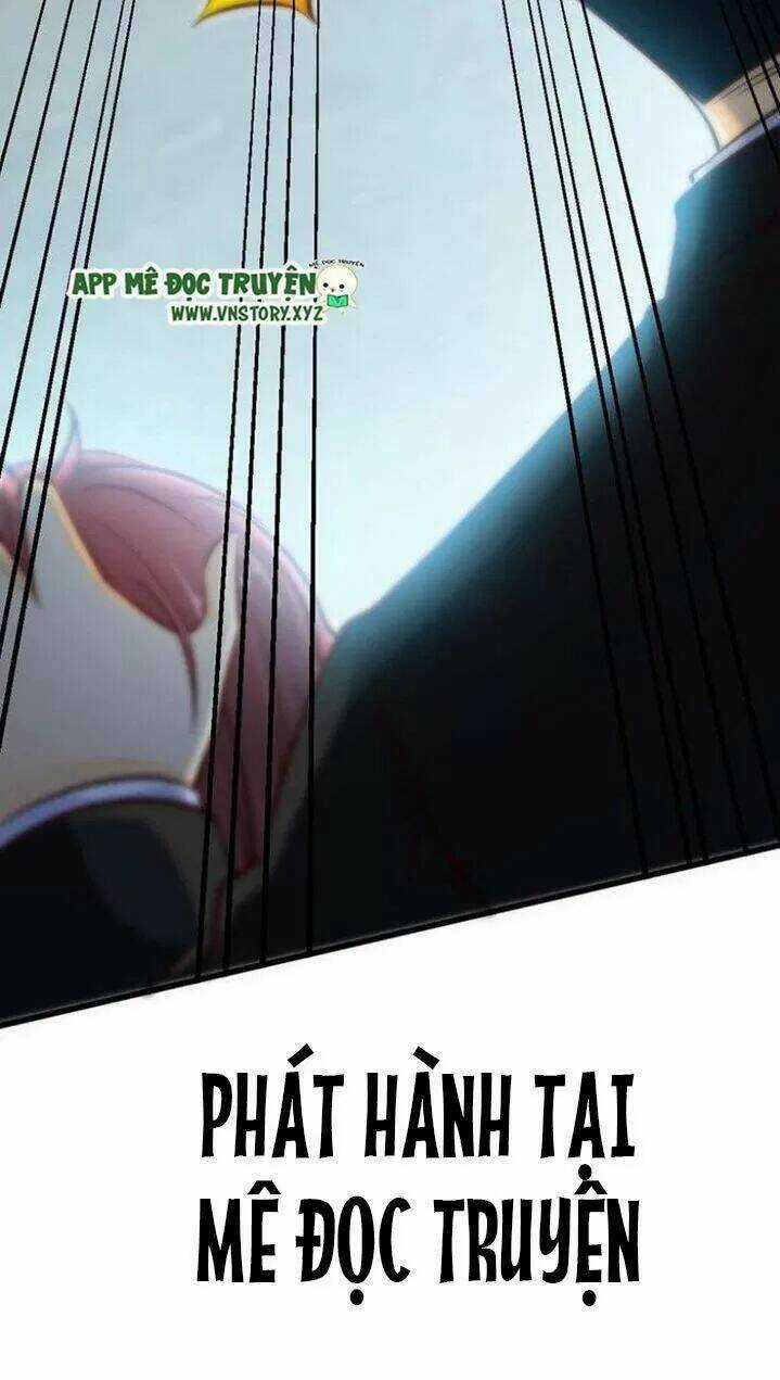 Đế Thiếu Chuyên Sủng Hắc Đạo Thê Chapter 216 trang 27