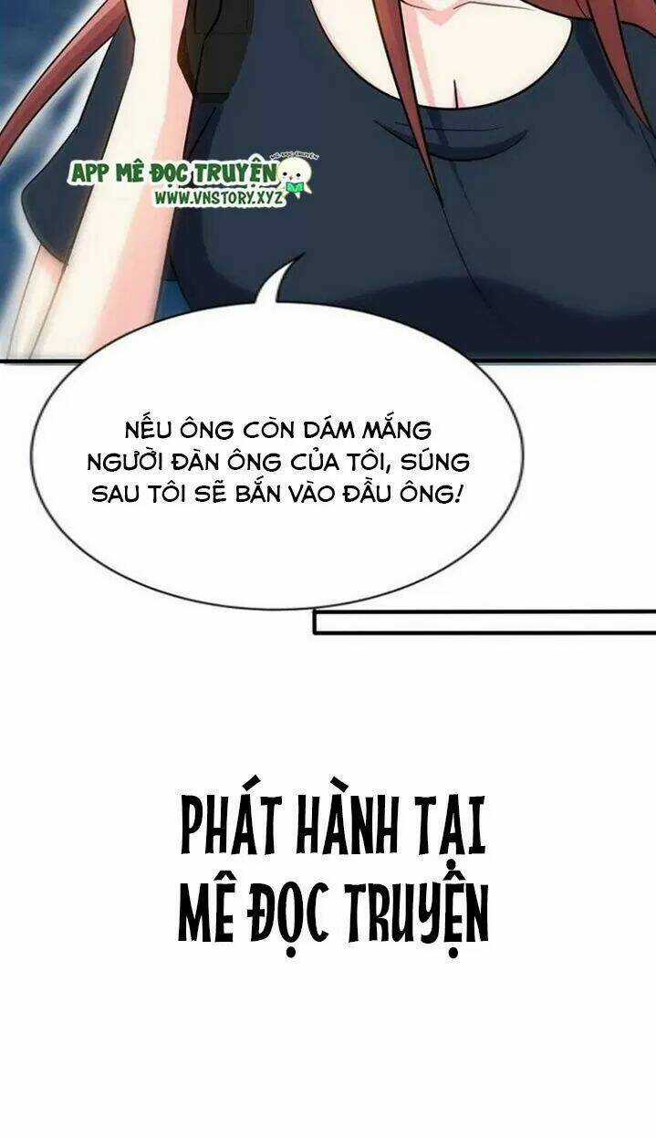 Đế Thiếu Chuyên Sủng Hắc Đạo Thê Chapter 217 trang 24