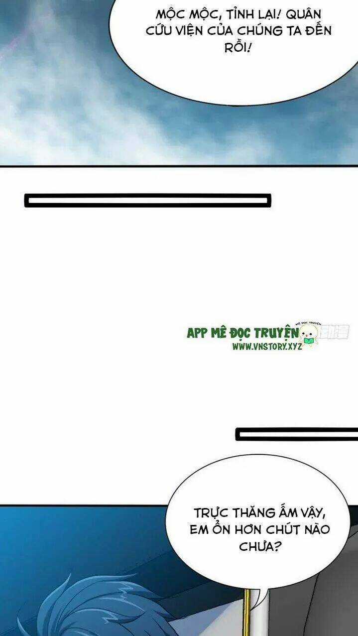 Đế Thiếu Chuyên Sủng Hắc Đạo Thê Chapter 218 trang 20