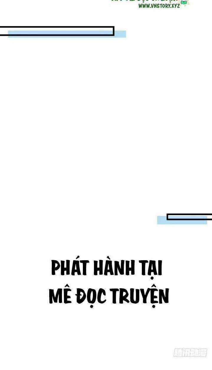 Đế Thiếu Chuyên Sủng Hắc Đạo Thê Chapter 219 trang 26