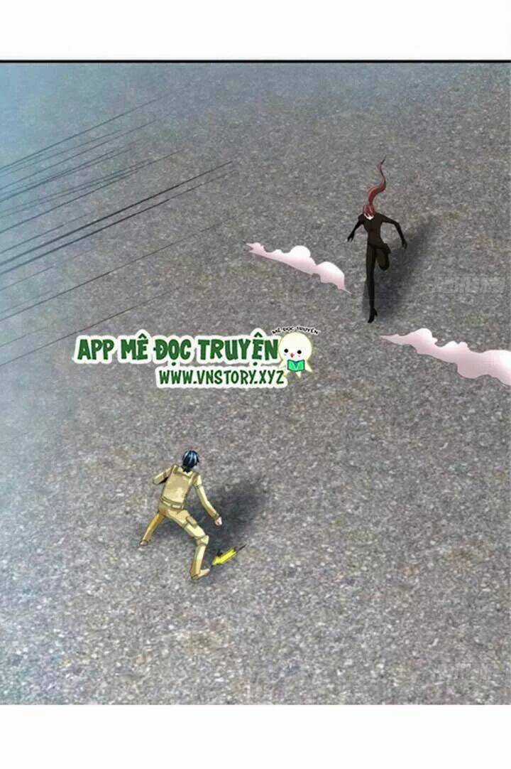 Đế Thiếu Chuyên Sủng Hắc Đạo Thê Chapter 22 trang 12