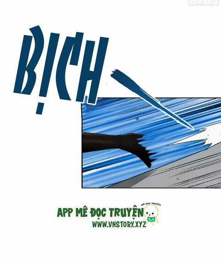 Đế Thiếu Chuyên Sủng Hắc Đạo Thê Chapter 22 trang 14