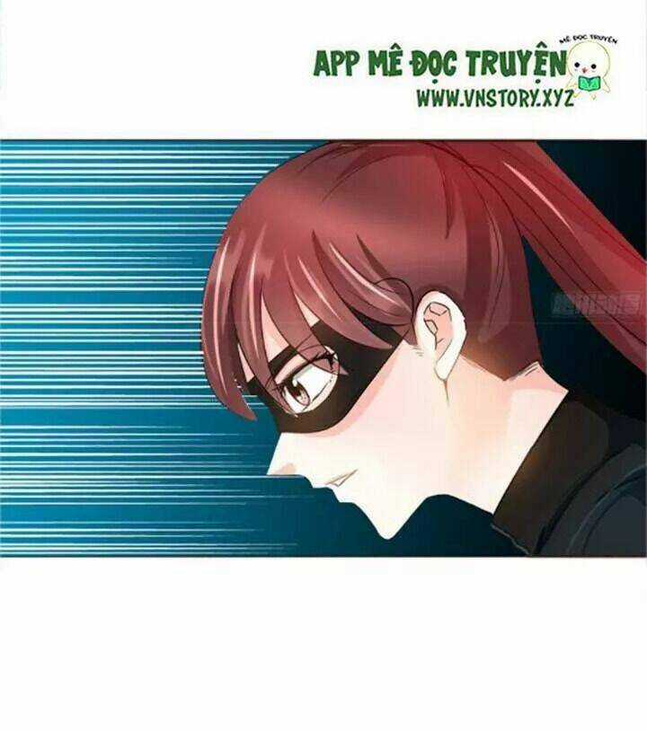 Đế Thiếu Chuyên Sủng Hắc Đạo Thê Chapter 22 trang 2