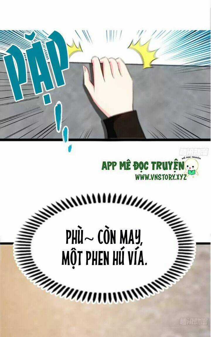 Đế Thiếu Chuyên Sủng Hắc Đạo Thê Chapter 22 trang 22