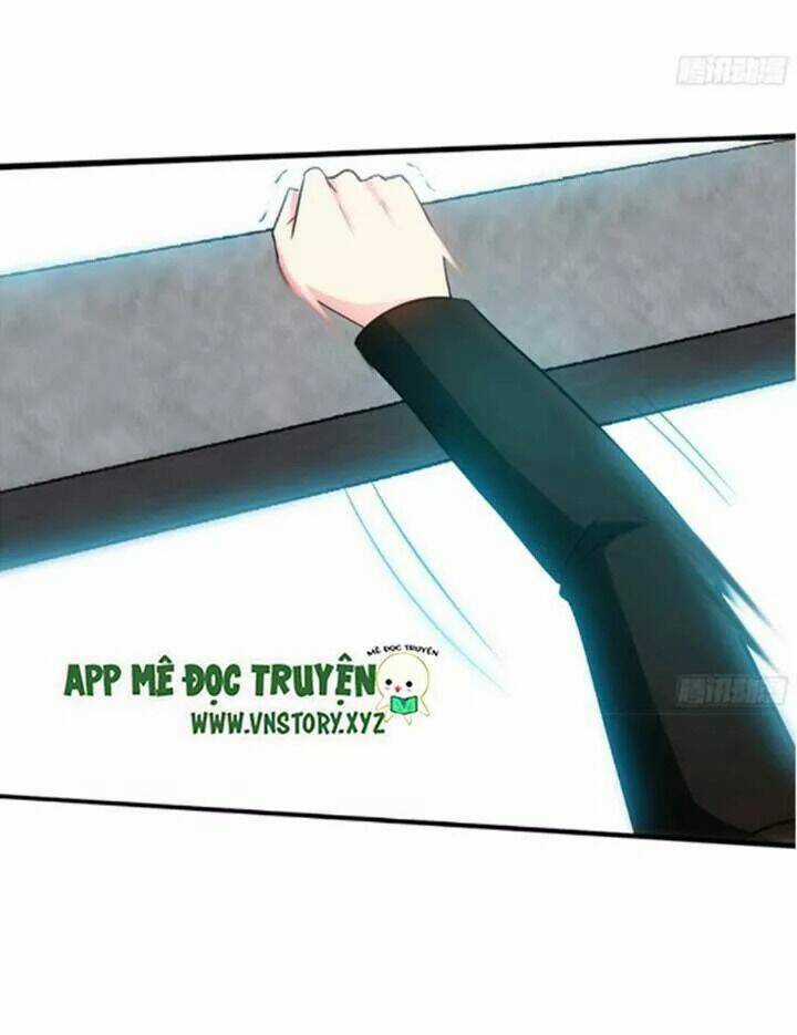 Đế Thiếu Chuyên Sủng Hắc Đạo Thê Chapter 22 trang 28