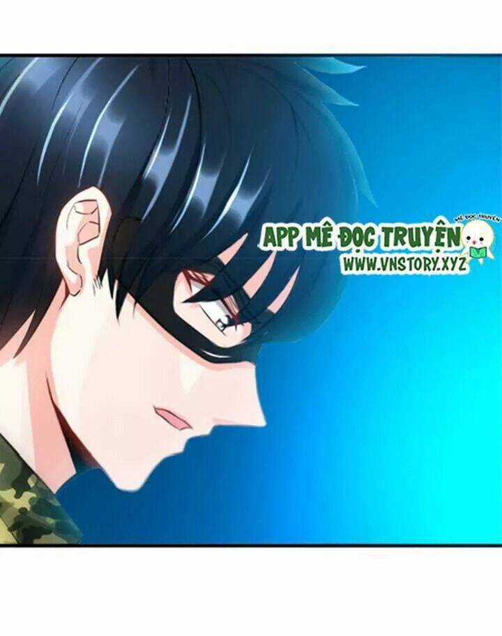 Đế Thiếu Chuyên Sủng Hắc Đạo Thê Chapter 22 trang 30