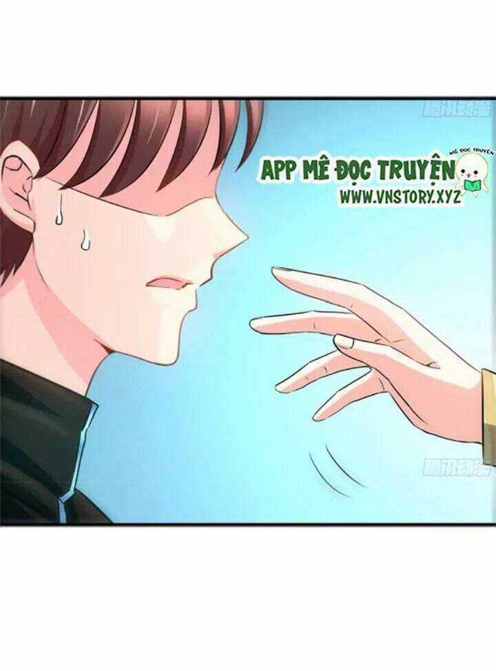 Đế Thiếu Chuyên Sủng Hắc Đạo Thê Chapter 22 trang 39