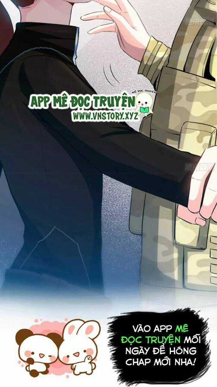 Đế Thiếu Chuyên Sủng Hắc Đạo Thê Chapter 22 trang 41