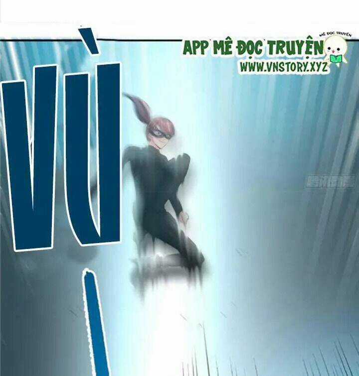 Đế Thiếu Chuyên Sủng Hắc Đạo Thê Chapter 22 trang 7