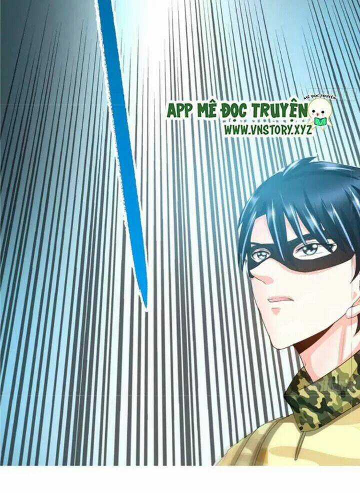 Đế Thiếu Chuyên Sủng Hắc Đạo Thê Chapter 22 trang 8