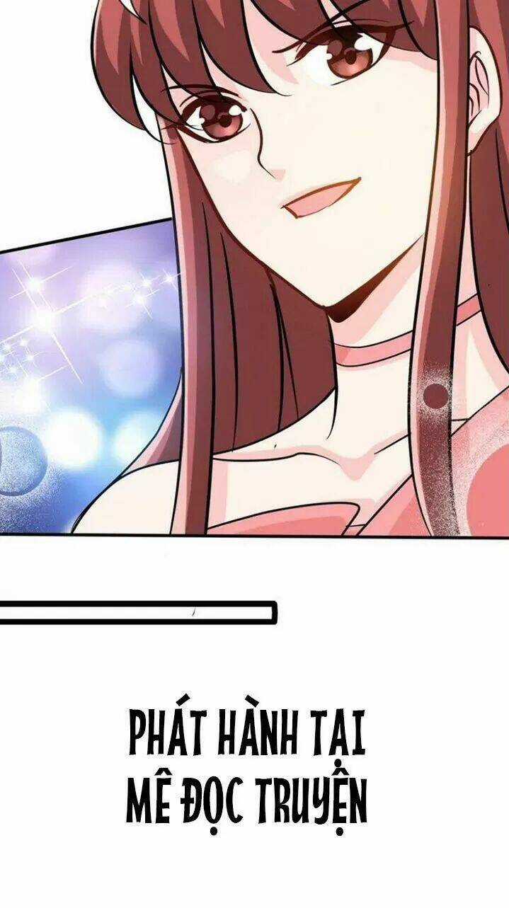 Đế Thiếu Chuyên Sủng Hắc Đạo Thê Chapter 221 trang 22