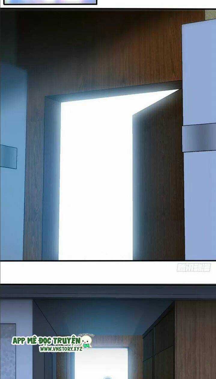 Đế Thiếu Chuyên Sủng Hắc Đạo Thê Chapter 222 trang 21