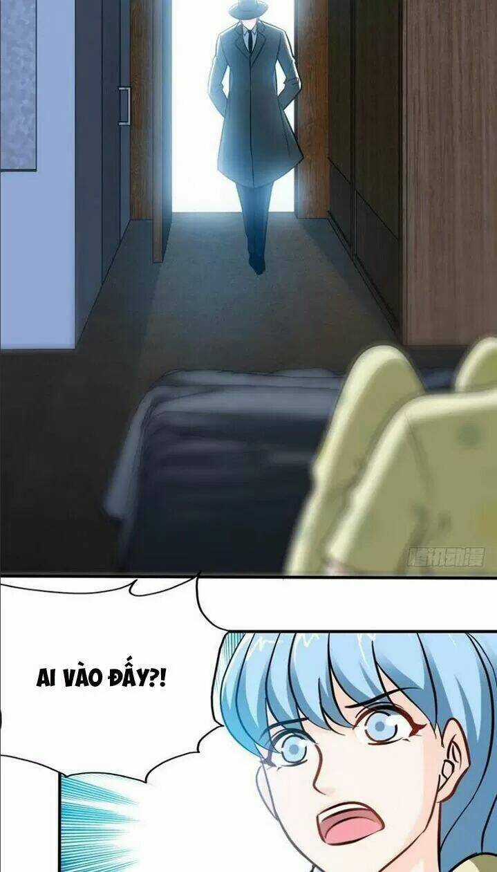 Đế Thiếu Chuyên Sủng Hắc Đạo Thê Chapter 222 trang 22