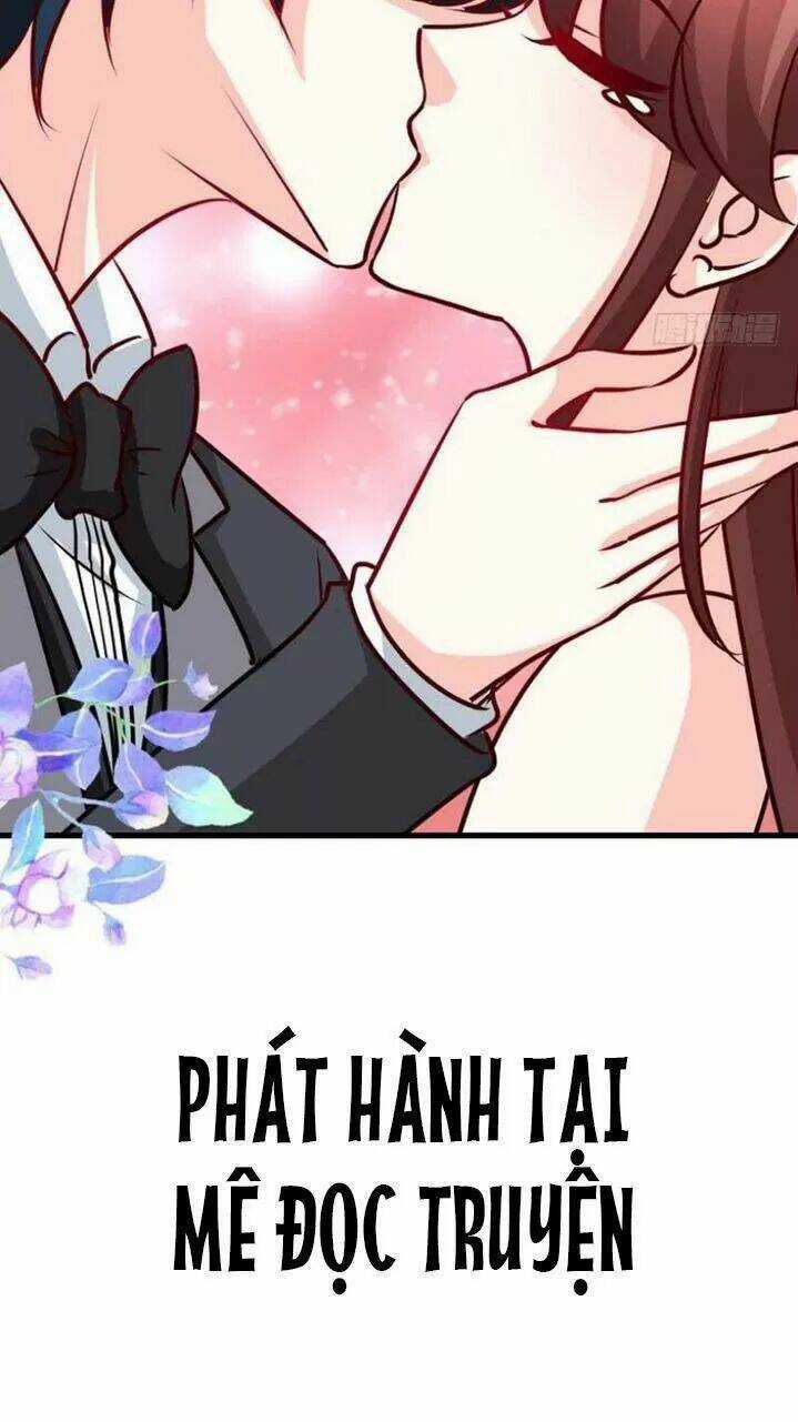 Đế Thiếu Chuyên Sủng Hắc Đạo Thê Chapter 223 trang 24