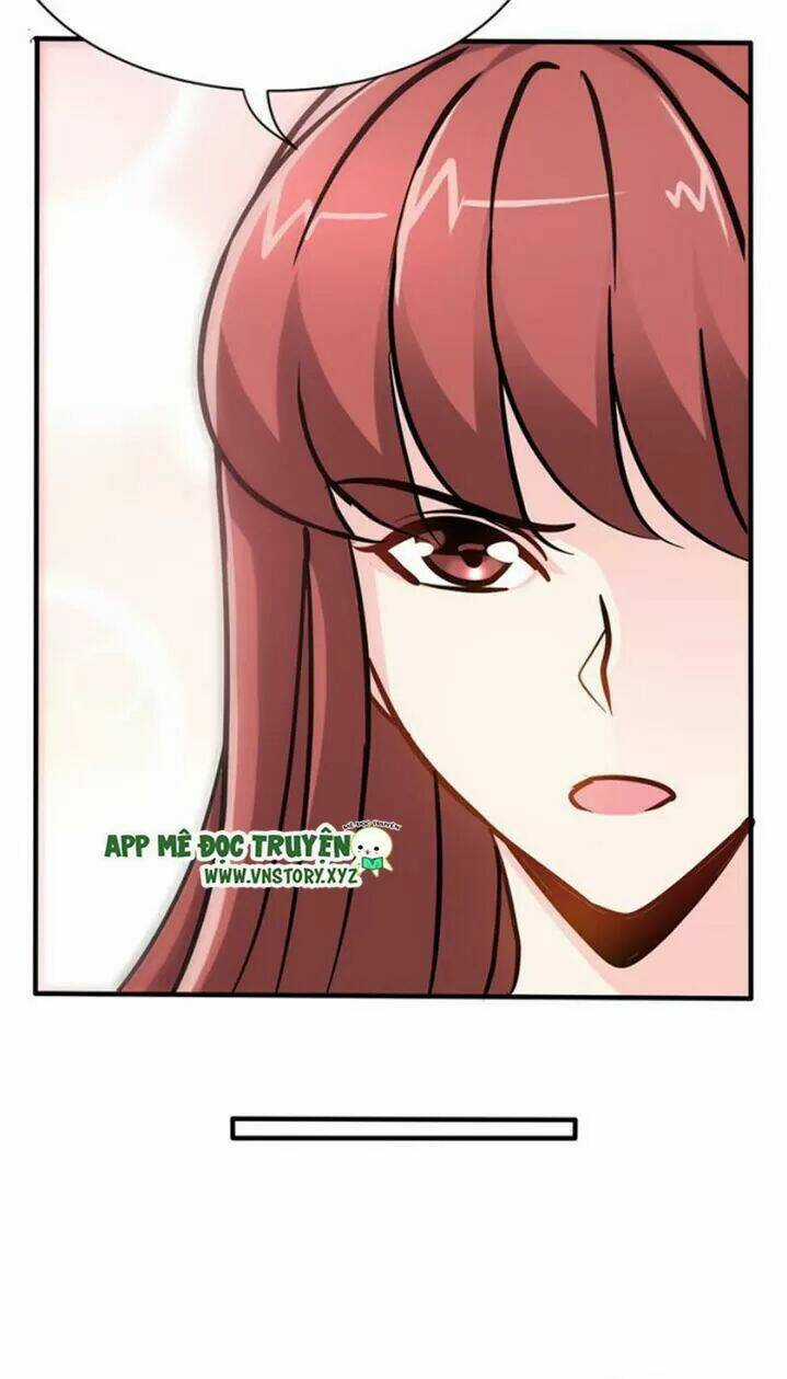 Đế Thiếu Chuyên Sủng Hắc Đạo Thê Chapter 224 trang 16