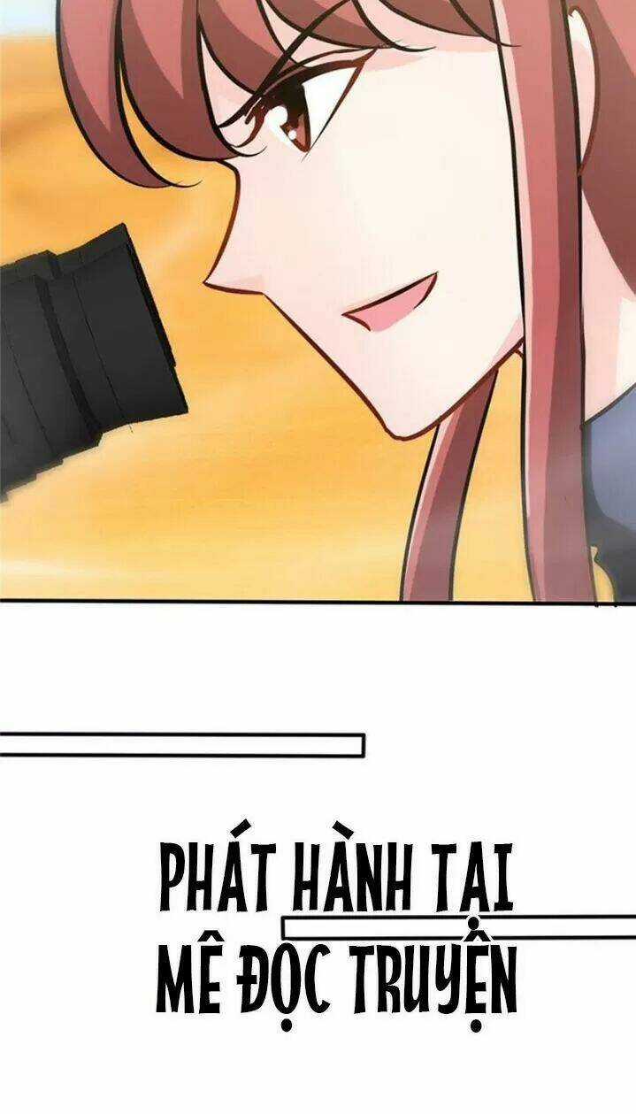 Đế Thiếu Chuyên Sủng Hắc Đạo Thê Chapter 224 trang 22