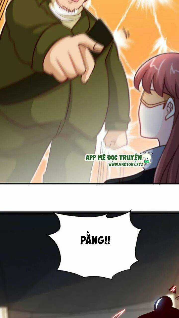 Đế Thiếu Chuyên Sủng Hắc Đạo Thê Chapter 227 trang 8