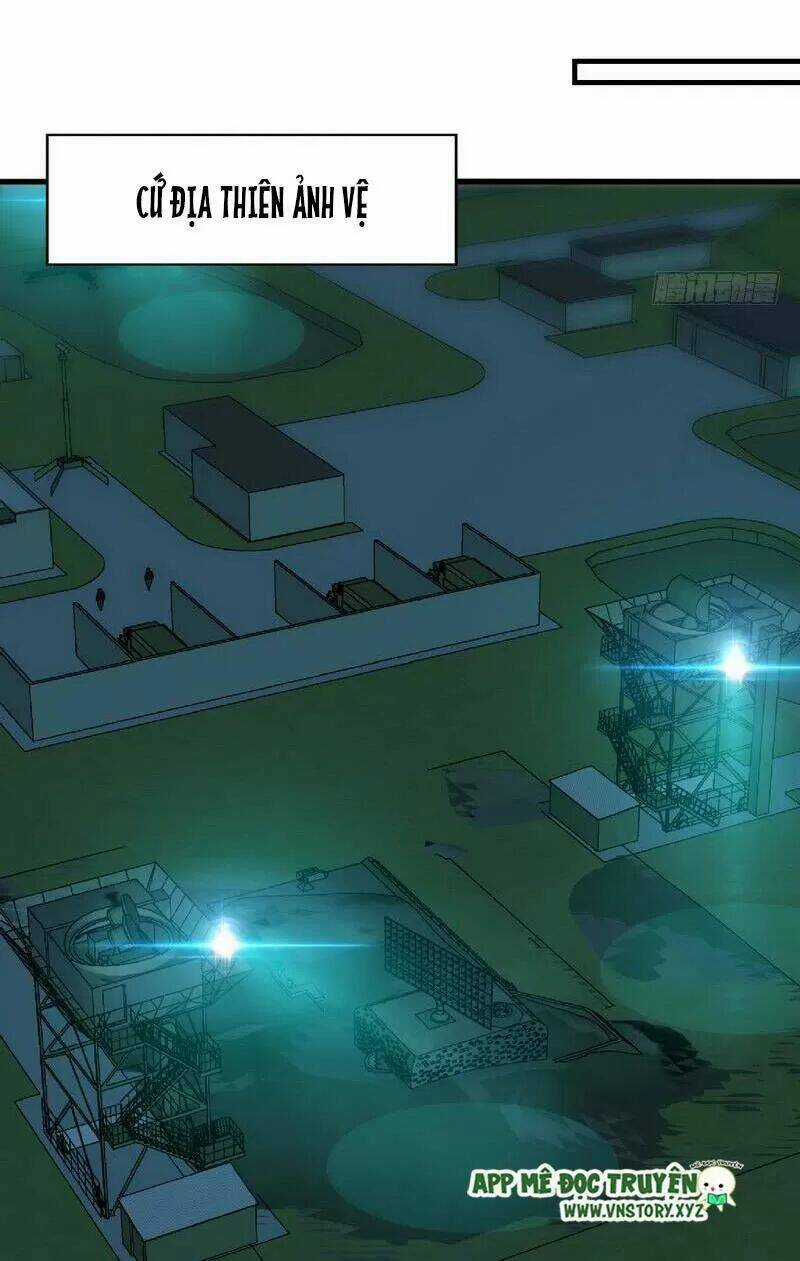 Đế Thiếu Chuyên Sủng Hắc Đạo Thê Chapter 228 trang 11