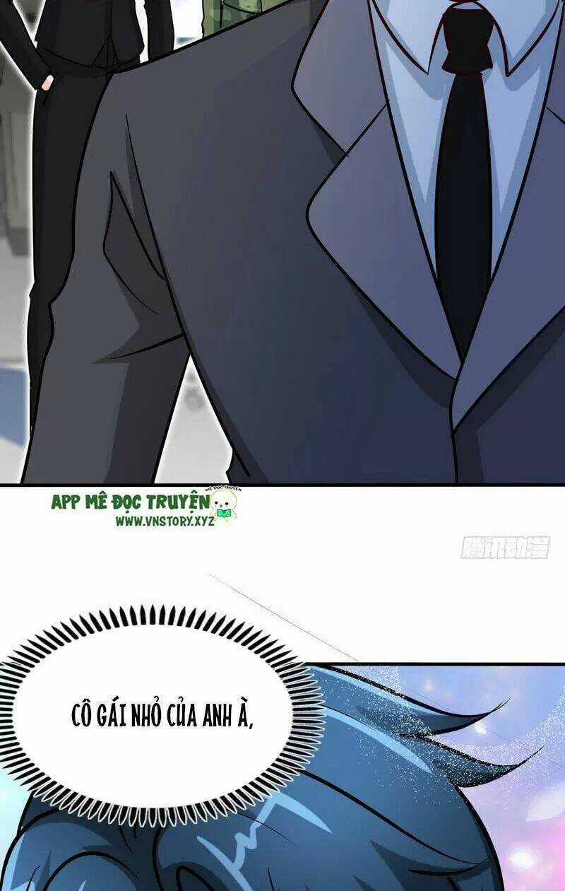 Đế Thiếu Chuyên Sủng Hắc Đạo Thê Chapter 228 trang 25