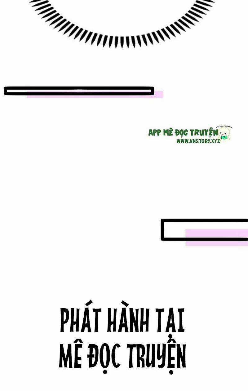 Đế Thiếu Chuyên Sủng Hắc Đạo Thê Chapter 228 trang 27