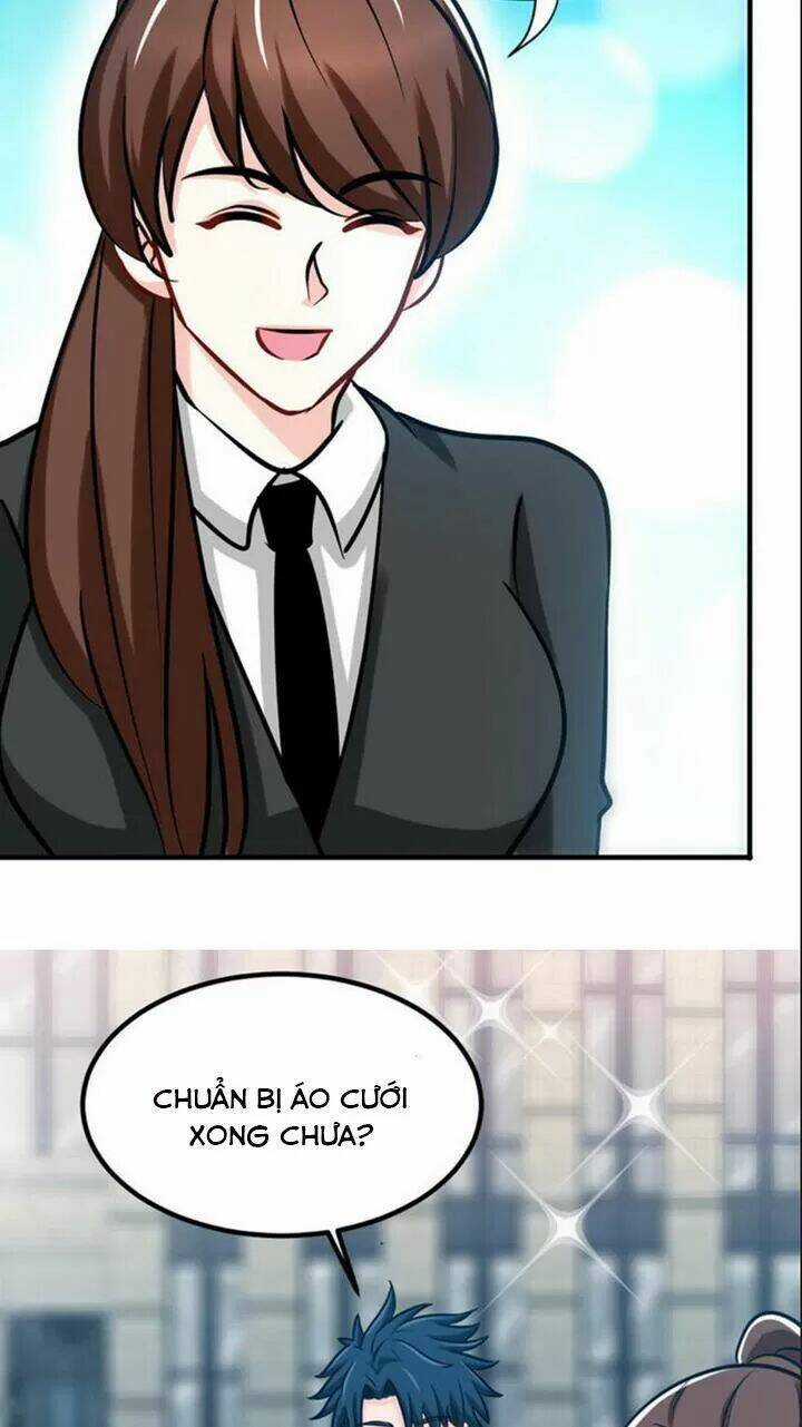 Đế Thiếu Chuyên Sủng Hắc Đạo Thê Chapter 229 trang 12